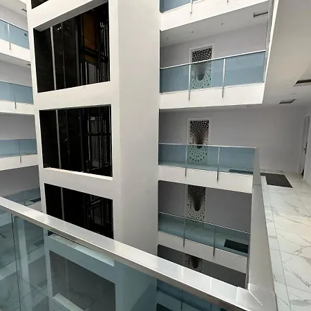 Mountain View Apartmán