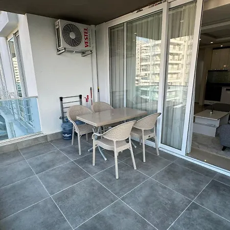 Apartamento Mountain View