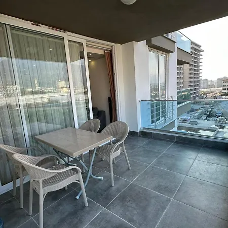 Apartmán Mountain View